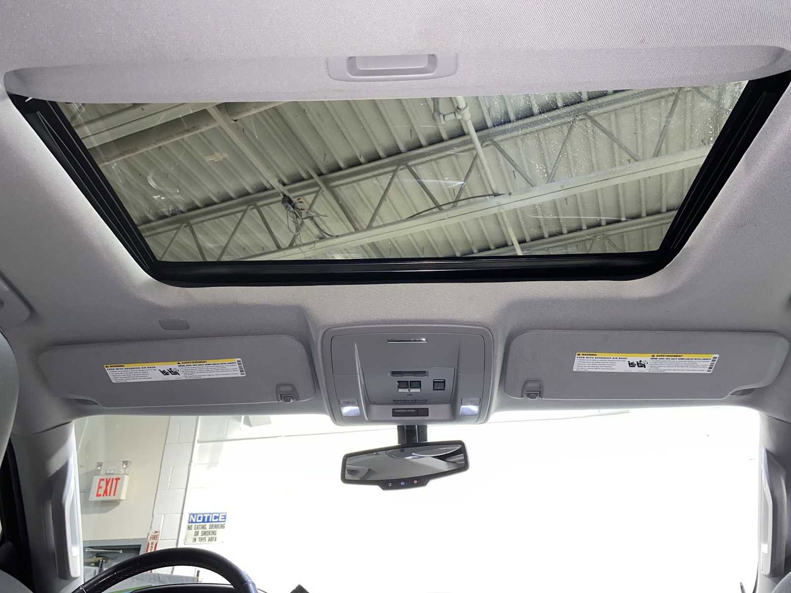 Used 2018 Chevrolet Silverado 1500 LTZ Z71 w/ LTZ Plus Package AWD/4WD image 24