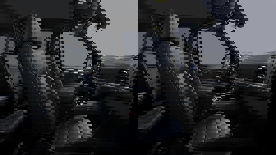 New 2026 Chevrolet Tahoe Z71 image 32