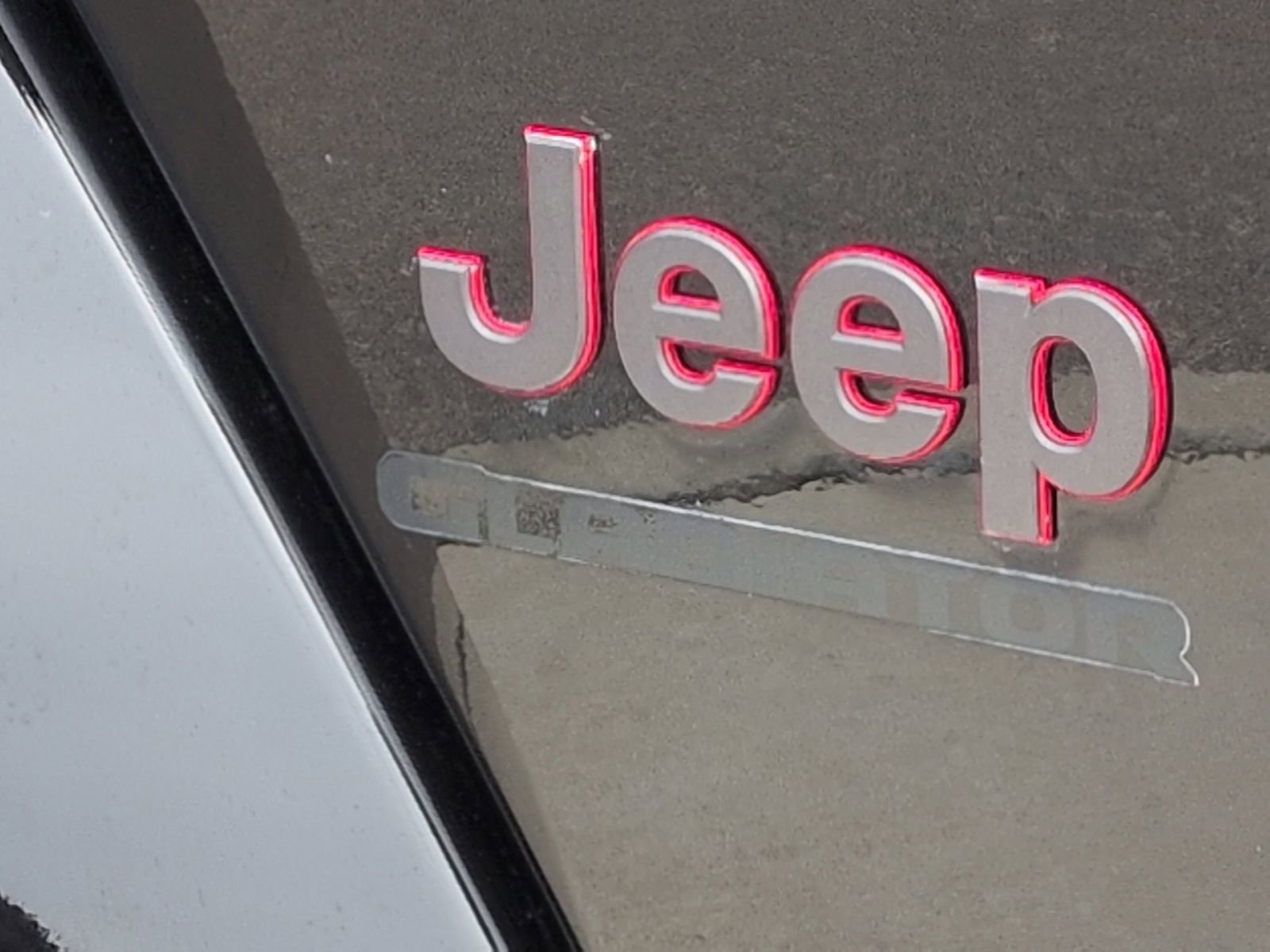 Used 2020 Jeep Gladiator Rubicon w/ Uconnect 4C Nav & Sound Group AWD/4WD image 14