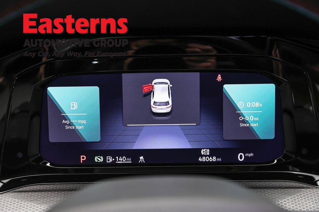 Used 2024 Volkswagen GTI S FWD image 17