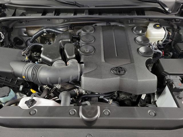 Used 2024 Toyota 4Runner TRD Off-Road Premium image 13