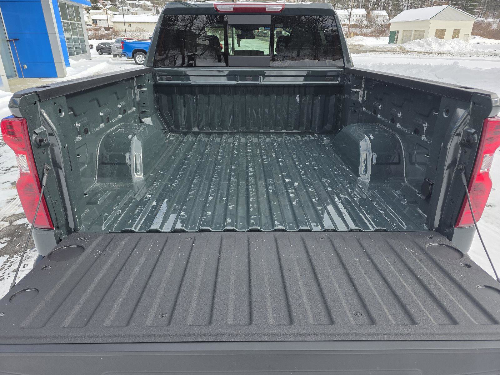 New 2026 Chevrolet Silverado 1500 LT w/ Convenience Package II image 22