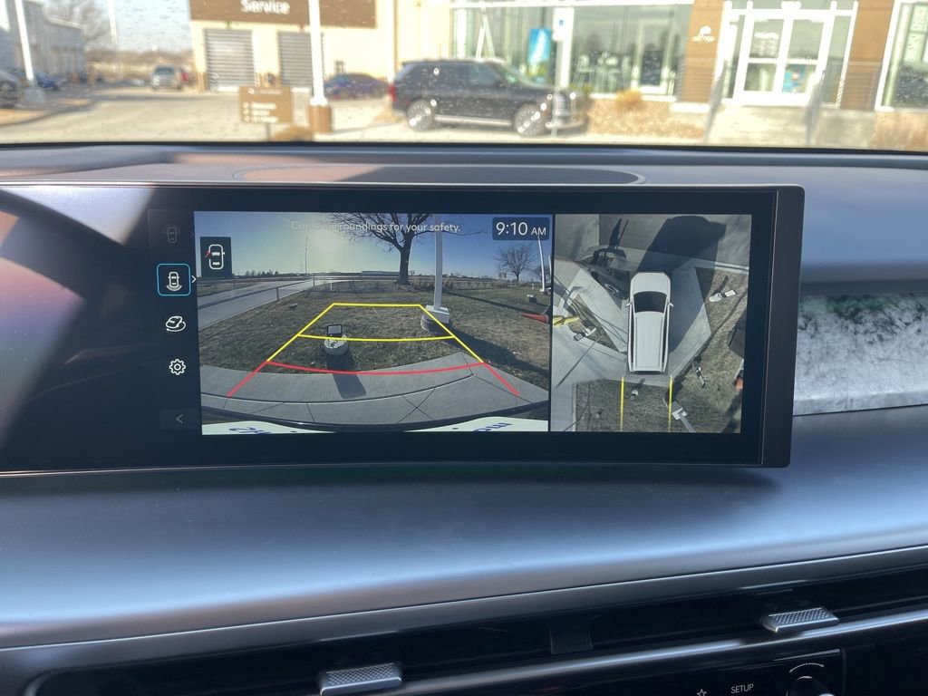 New 2026 Hyundai Ioniq 9 Calligraphy image 33