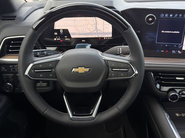 New 2026 Chevrolet Tahoe High Country image 11