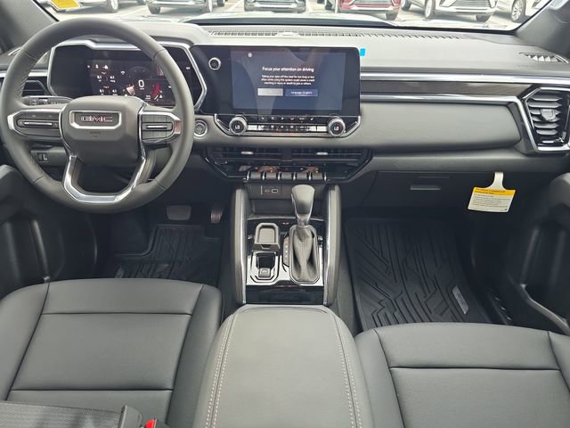 New 2026 GMC Canyon Elevation w/ Convenience Package image 13