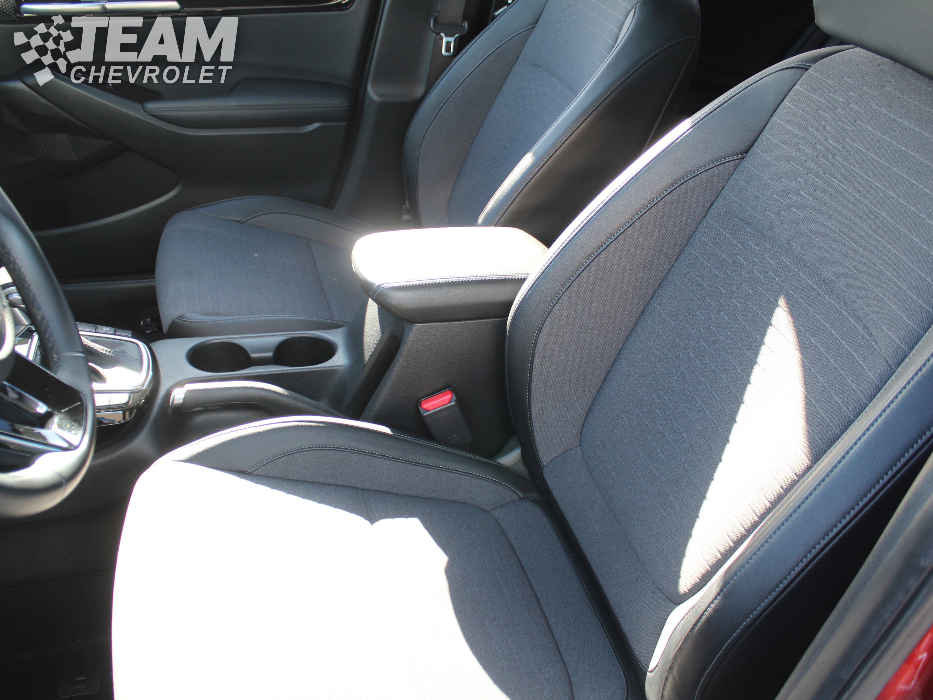 Used 2023 Kia Seltos S image 11