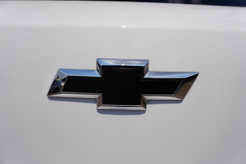Used 2024 Chevrolet TrailBlazer RS image 26