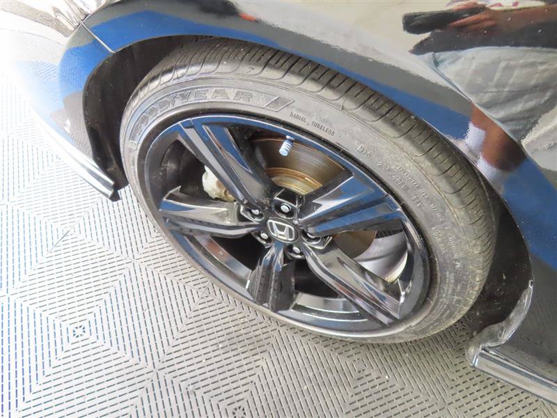 Used 2024 Honda Accord Sport image 6