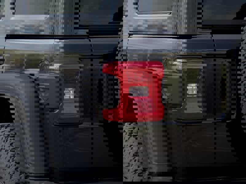 New 2026 Jeep Wrangler Unlimited Rubicon image 9