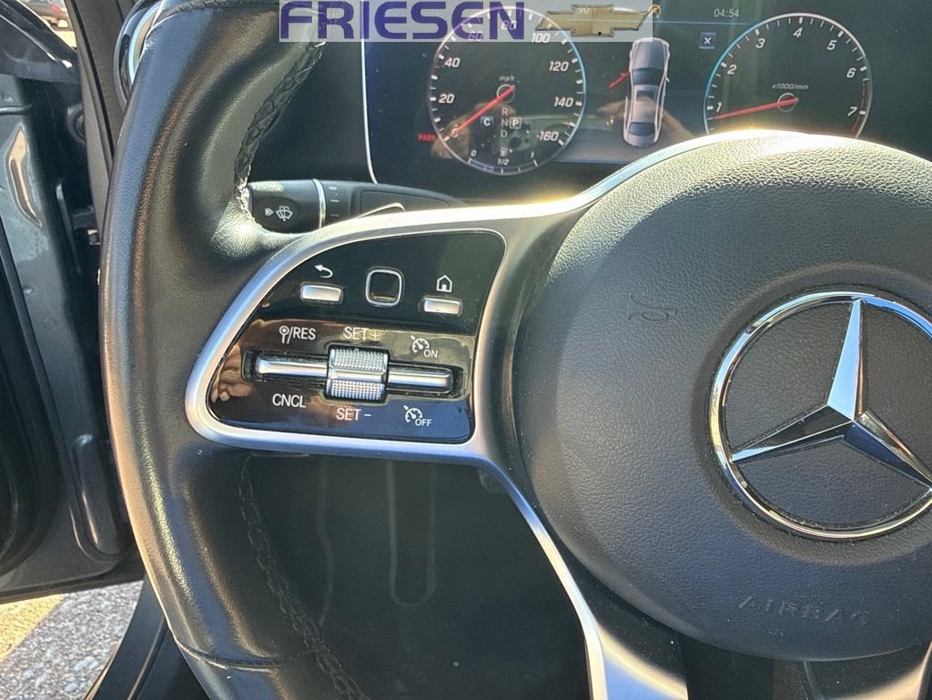 Used 2020 Mercedes-Benz E 350 4MATIC Sedan image 16