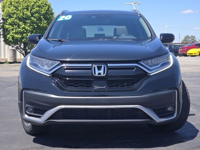 Used 2020 Honda CR-V Touring image 19
