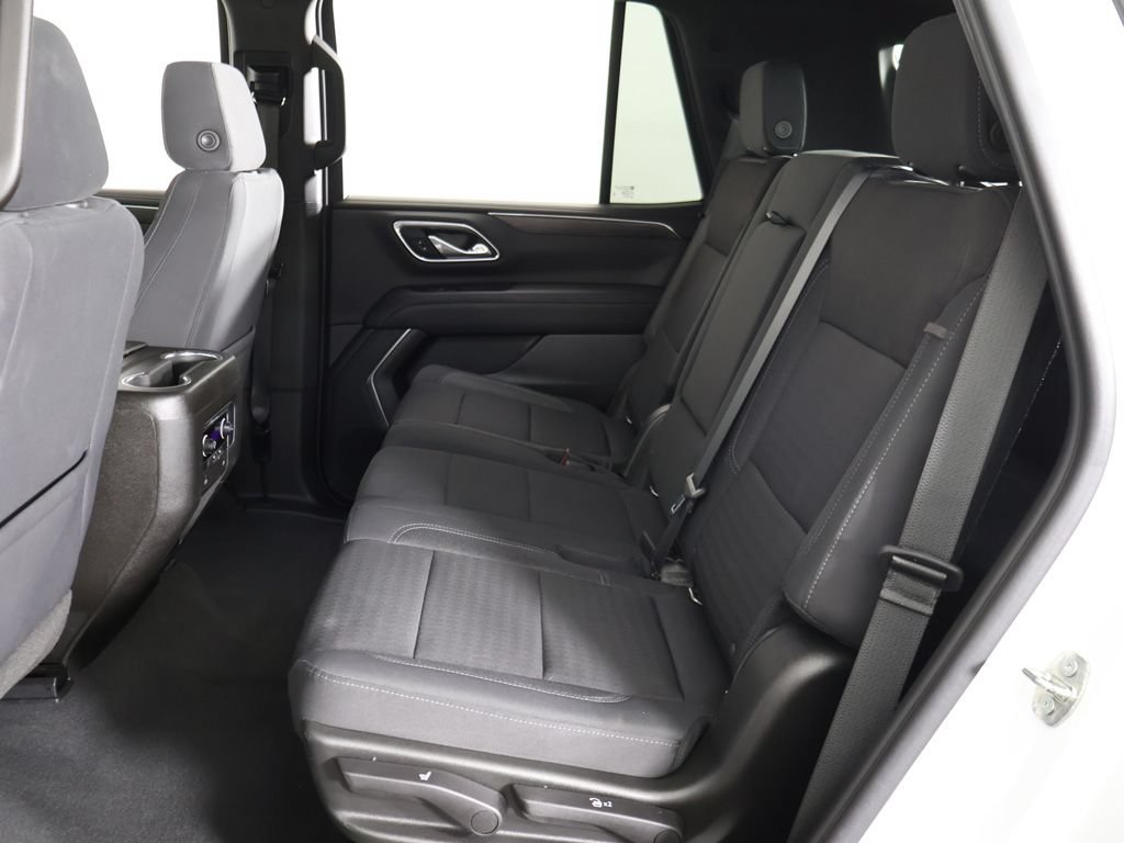 Used 2021 Chevrolet Tahoe LS w/ Driver Alert Package AWD/4WD image 33