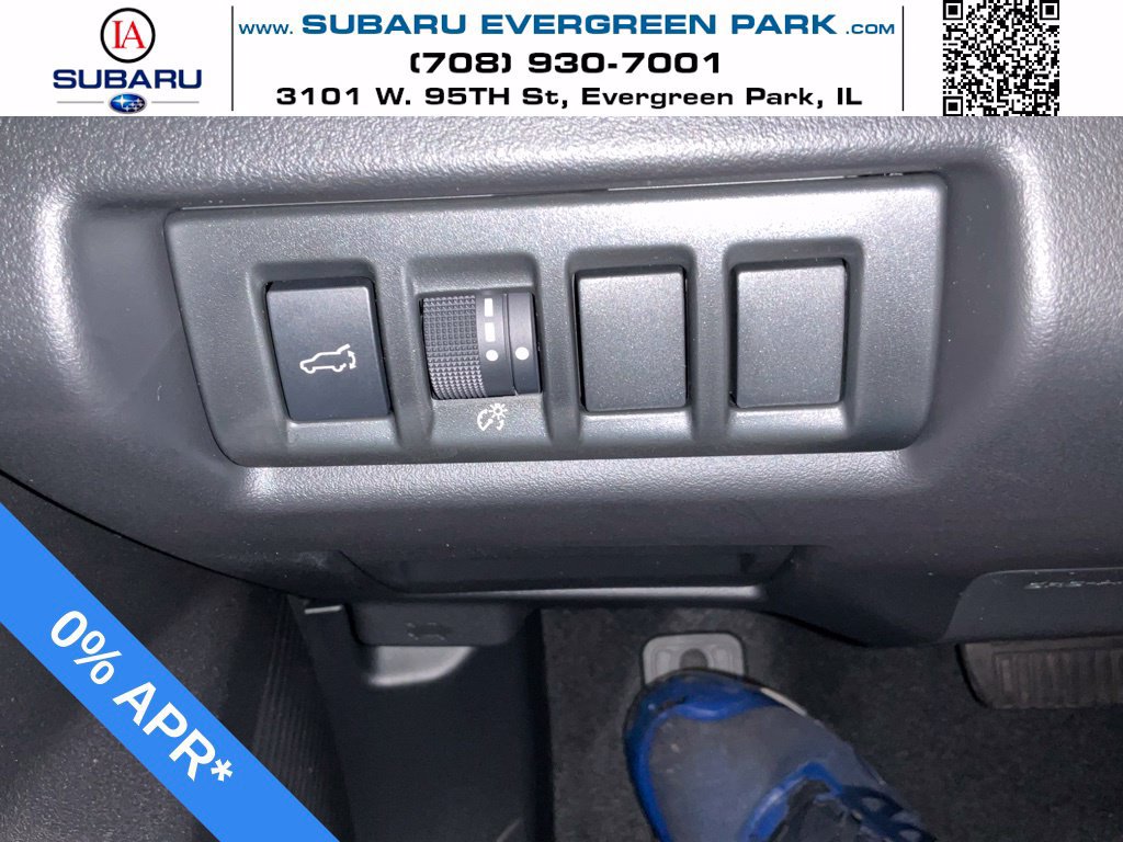 New 2026 Subaru Outback Premium AWD/4WD image 22