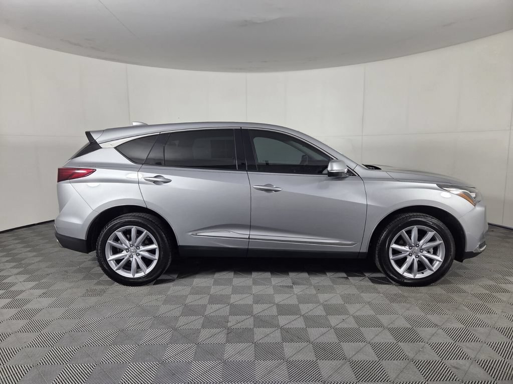 Used 2024 Acura RDX SH-AWD image 4
