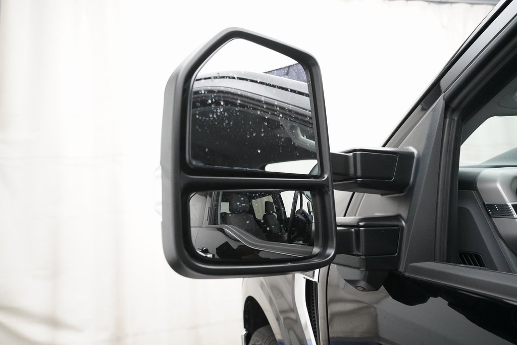 Used 2023 Ford F150 XLT w/ Equipment Group 302A High image 23