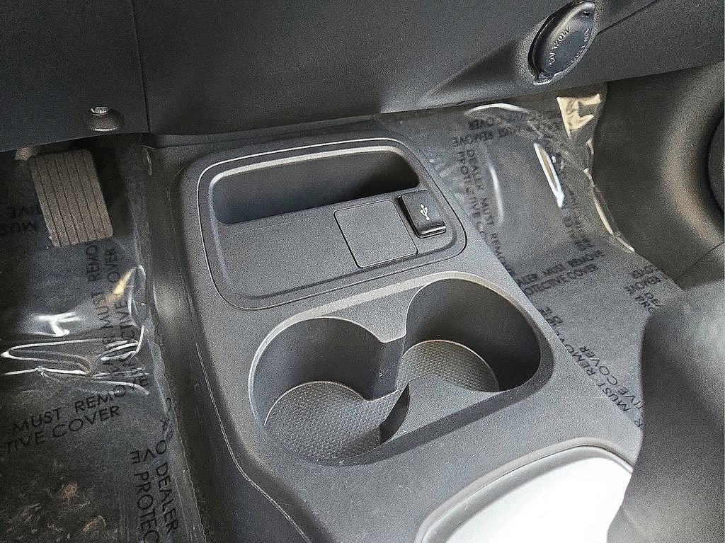 Used 2024 Mitsubishi Mirage ES image 29