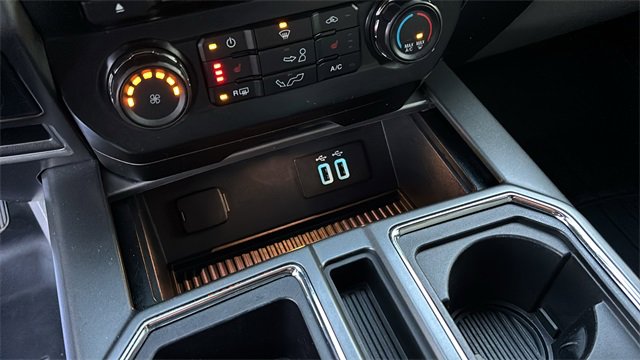 Used 2016 Ford F150 XLT w/ Equipment Group 302A Luxury image 20