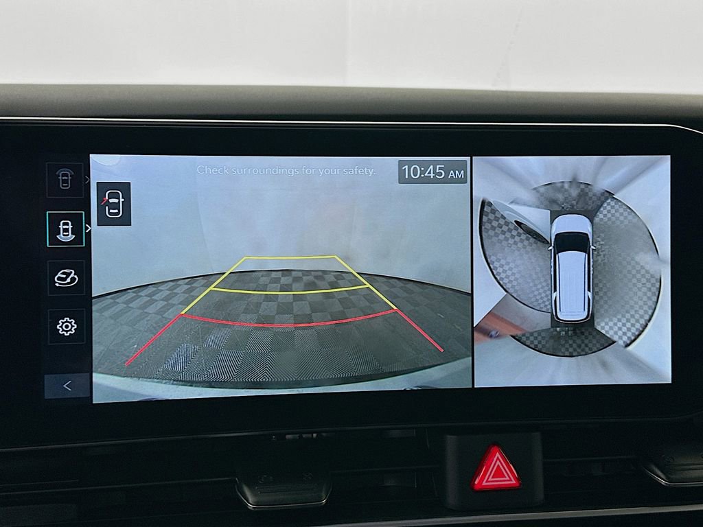 Used 2026 Kia Carnival SX w/ SX Dark Edition Package image 18