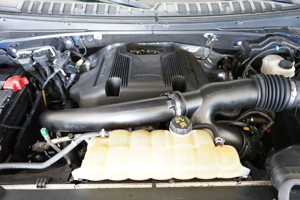 Used 2019 Ford Expedition Limited w/ Equipment Group 301A image 53