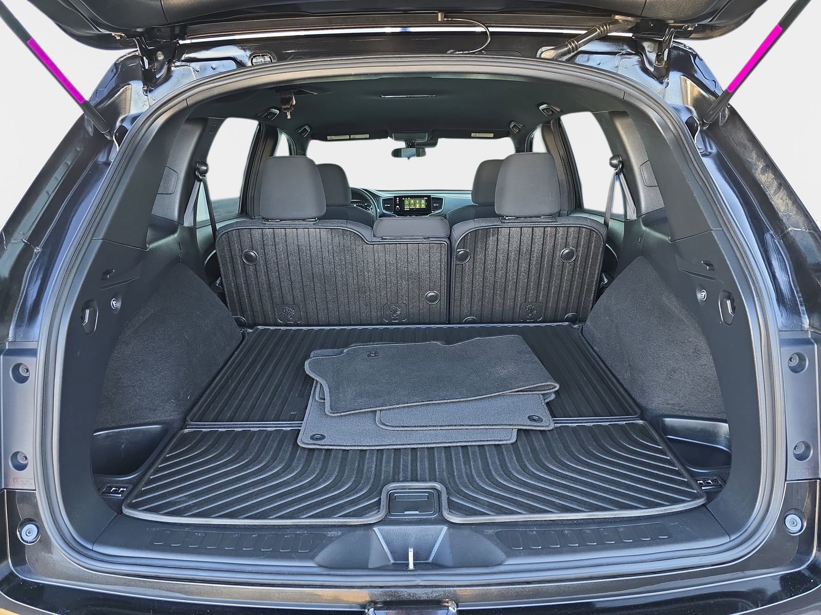 Used 2021 Honda Passport Sport image 14