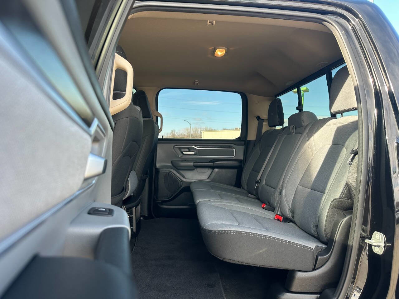 Used 2020 RAM 1500 Big Horn image 15