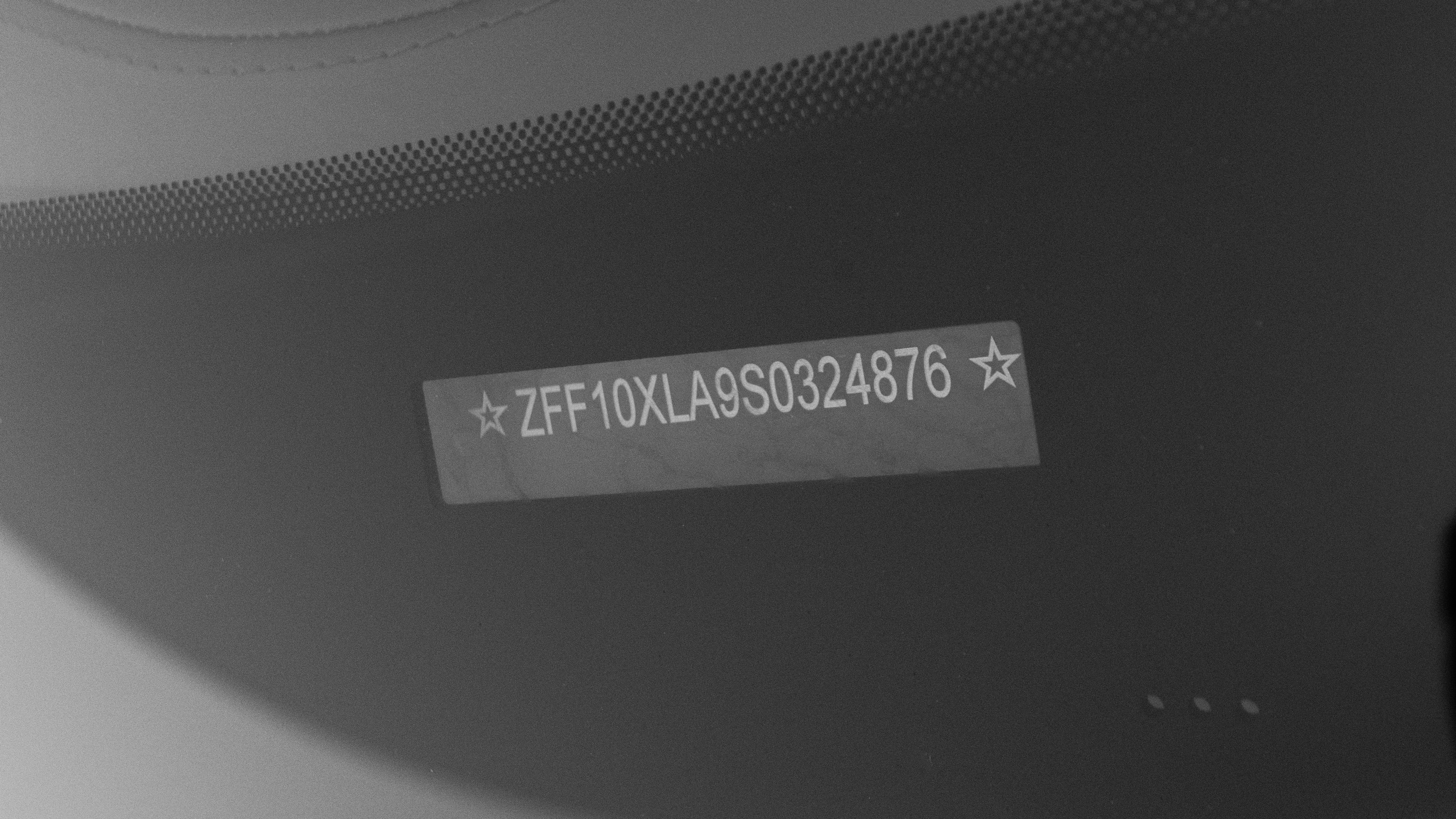 Certified 2025 Ferrari 12Cilindri RWD image 39