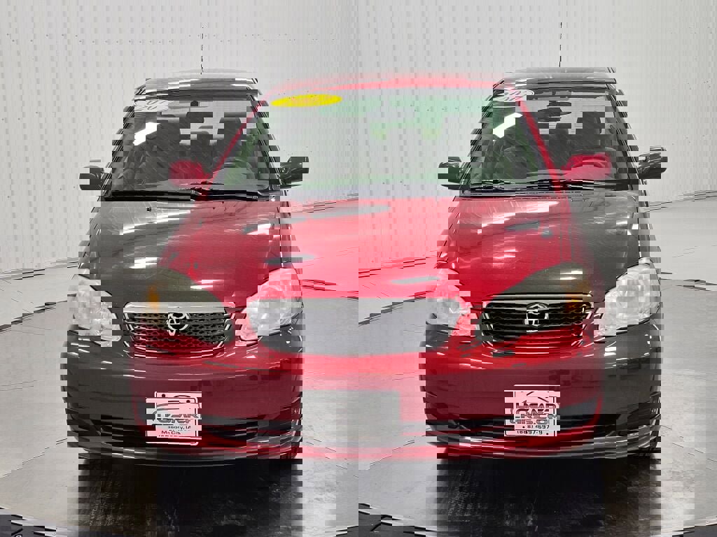 Used 2007 Toyota Corolla LE image 8