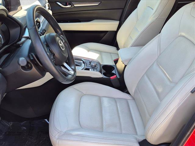 Used 2020 MAZDA CX-5 Grand Touring FWD image 15