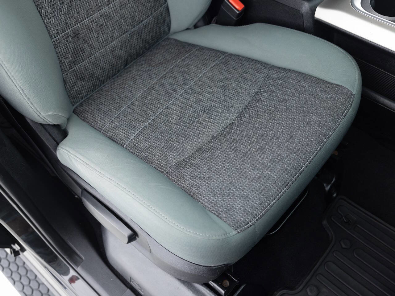 Used 2016 RAM 2500 Lone Star image 29