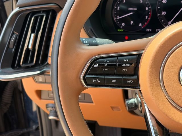 Used 2024 MAZDA CX-90 3.3 Turbo S w/ Premium Plus image 24