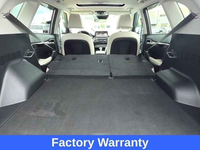 Used 2023 Kia Seltos EX AWD/4WD image 25