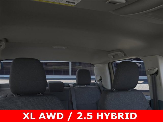 New 2025 Ford Maverick XL w/ Equipment Group 101A image 12