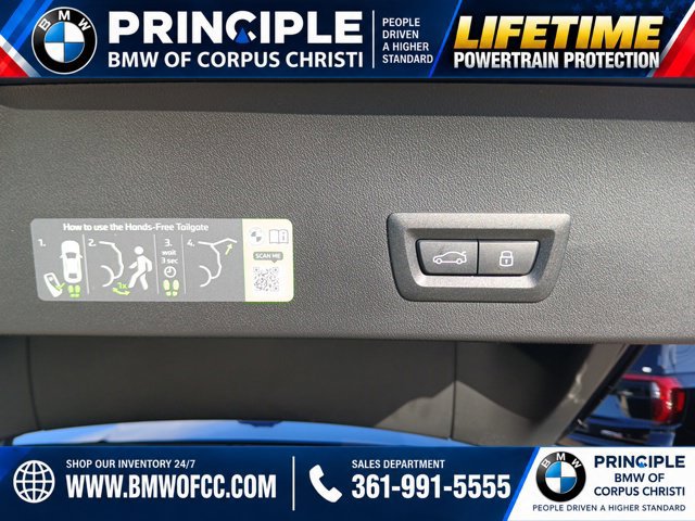 Used 2026 BMW X3 xDrive30i w/ Premium Package AWD/4WD image 11