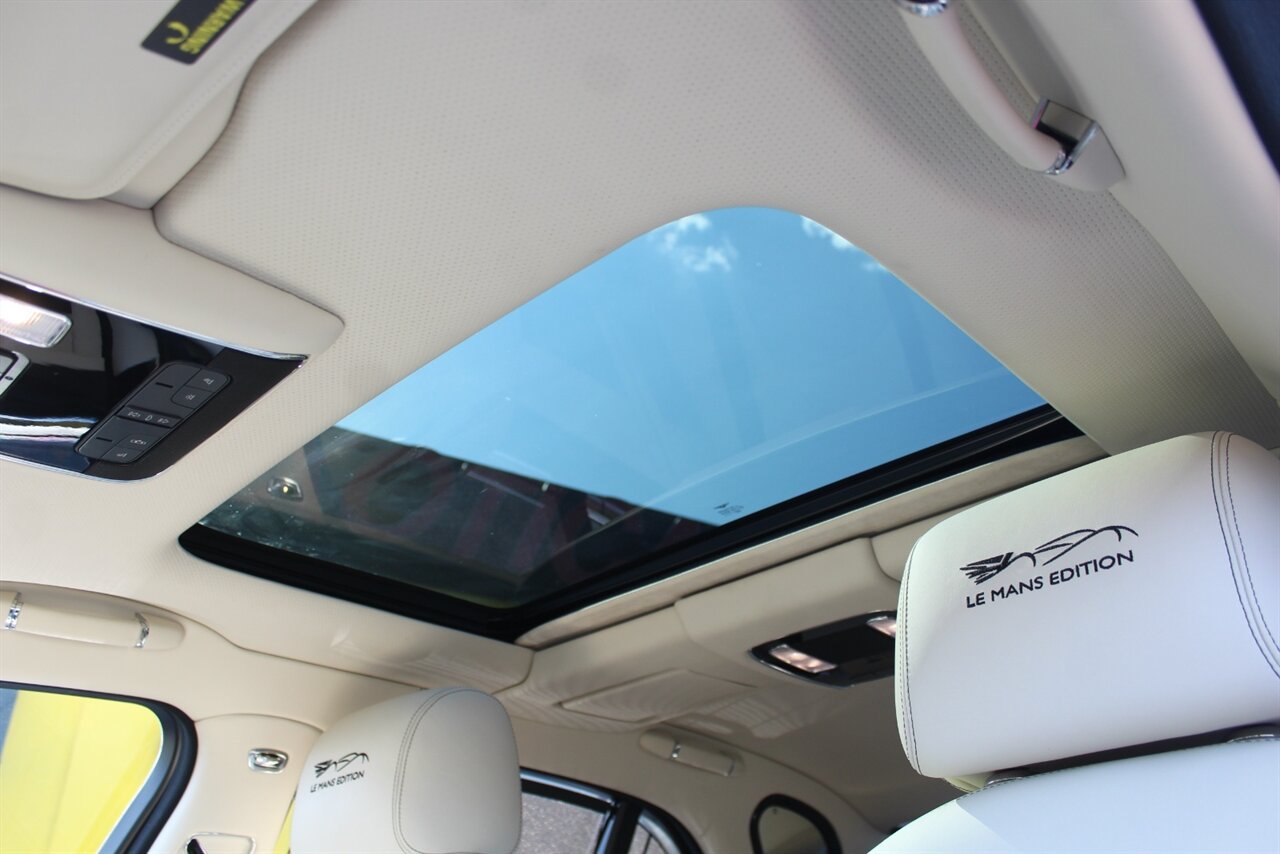 Used 2013 Bentley Mulsanne RWD image 38