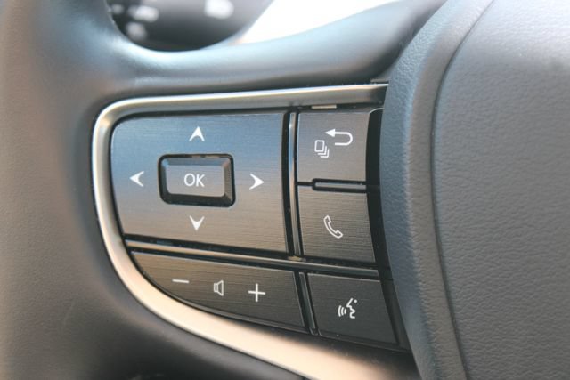 Certified 2025 Lexus ES 300h w/ Premium Package FWD image 18