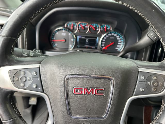 Used 2018 GMC Sierra 1500 SLT image 21