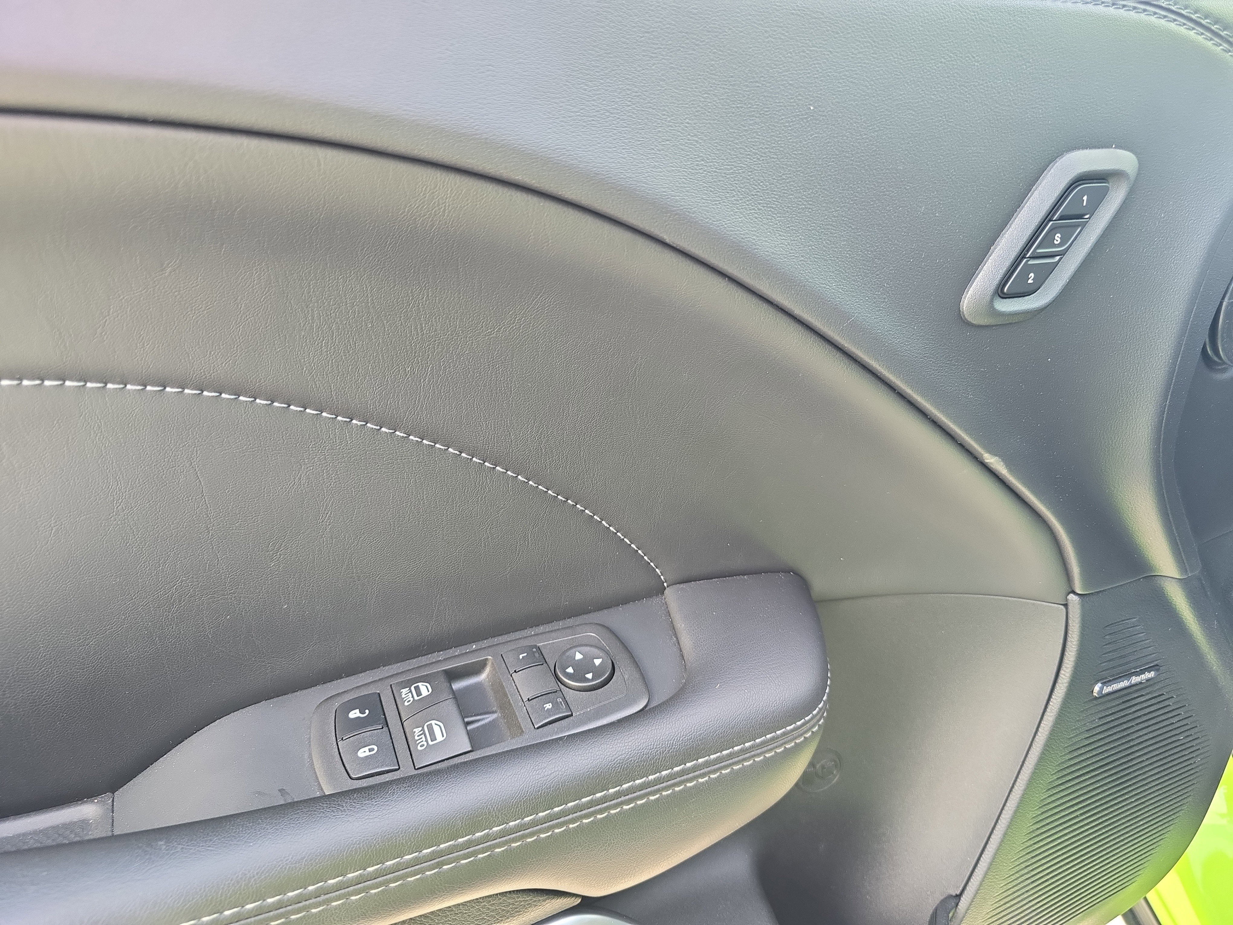 Used 2023 Dodge Challenger R/T Scat Pack image 20