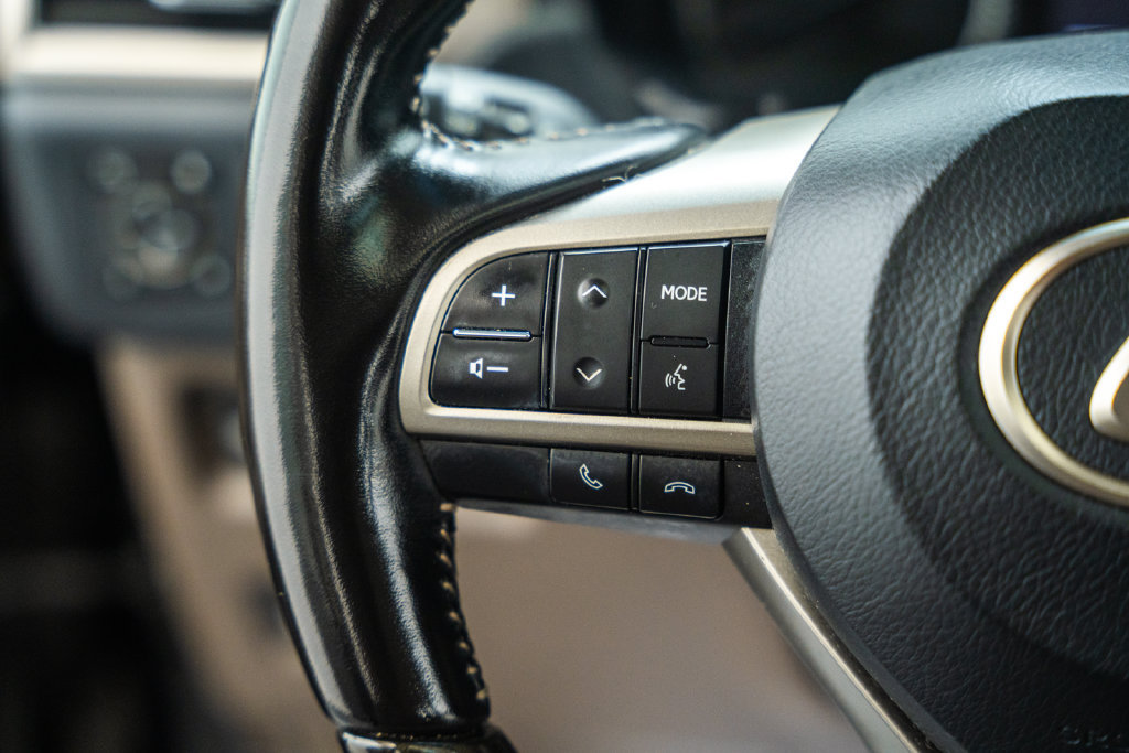 Used 2021 Lexus GX 460 Premium AWD/4WD image 33