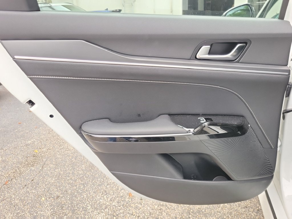 Certified 2025 Kia K5 GT-Line FWD image 14