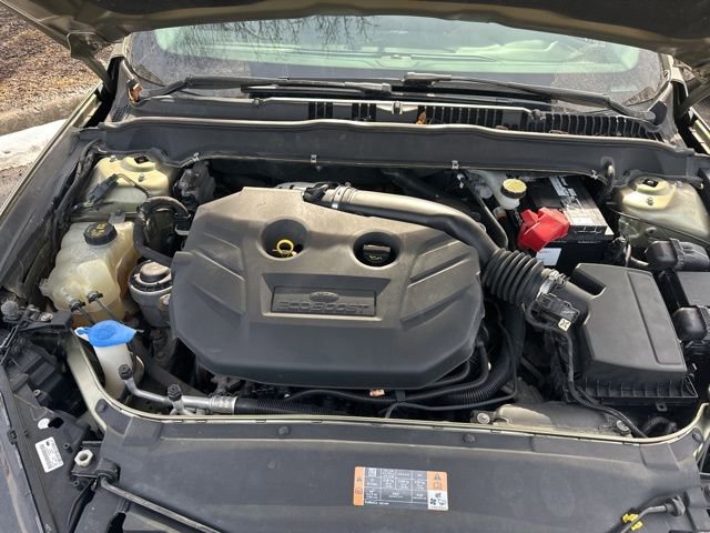 Used 2013 Ford Fusion SE image 29