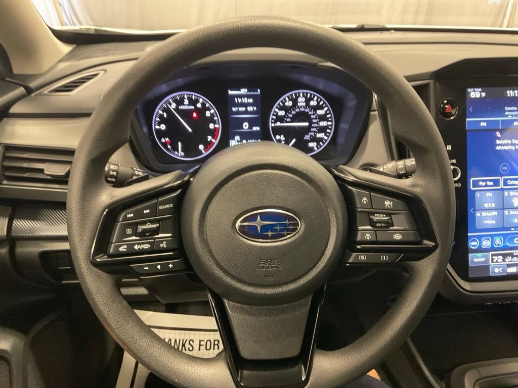 Used 2026 Subaru Crosstrek 2.5i Premium AWD/4WD image 22