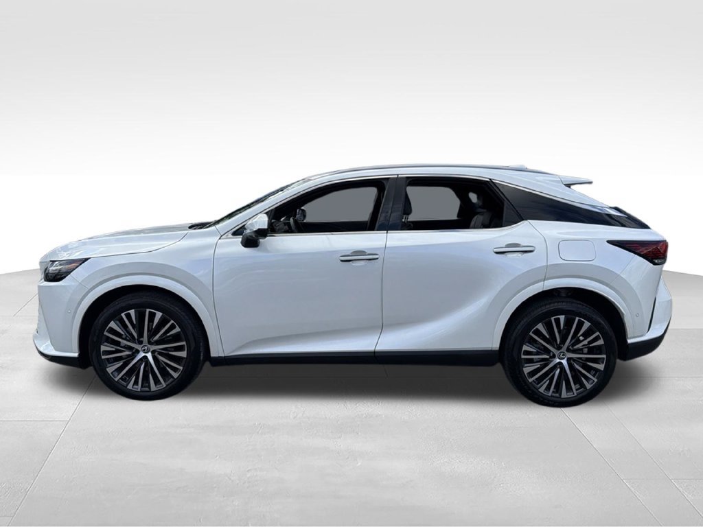 Used 2023 Lexus RX 350 Premium Plus w/ Accessory Package AWD/4WD image 5