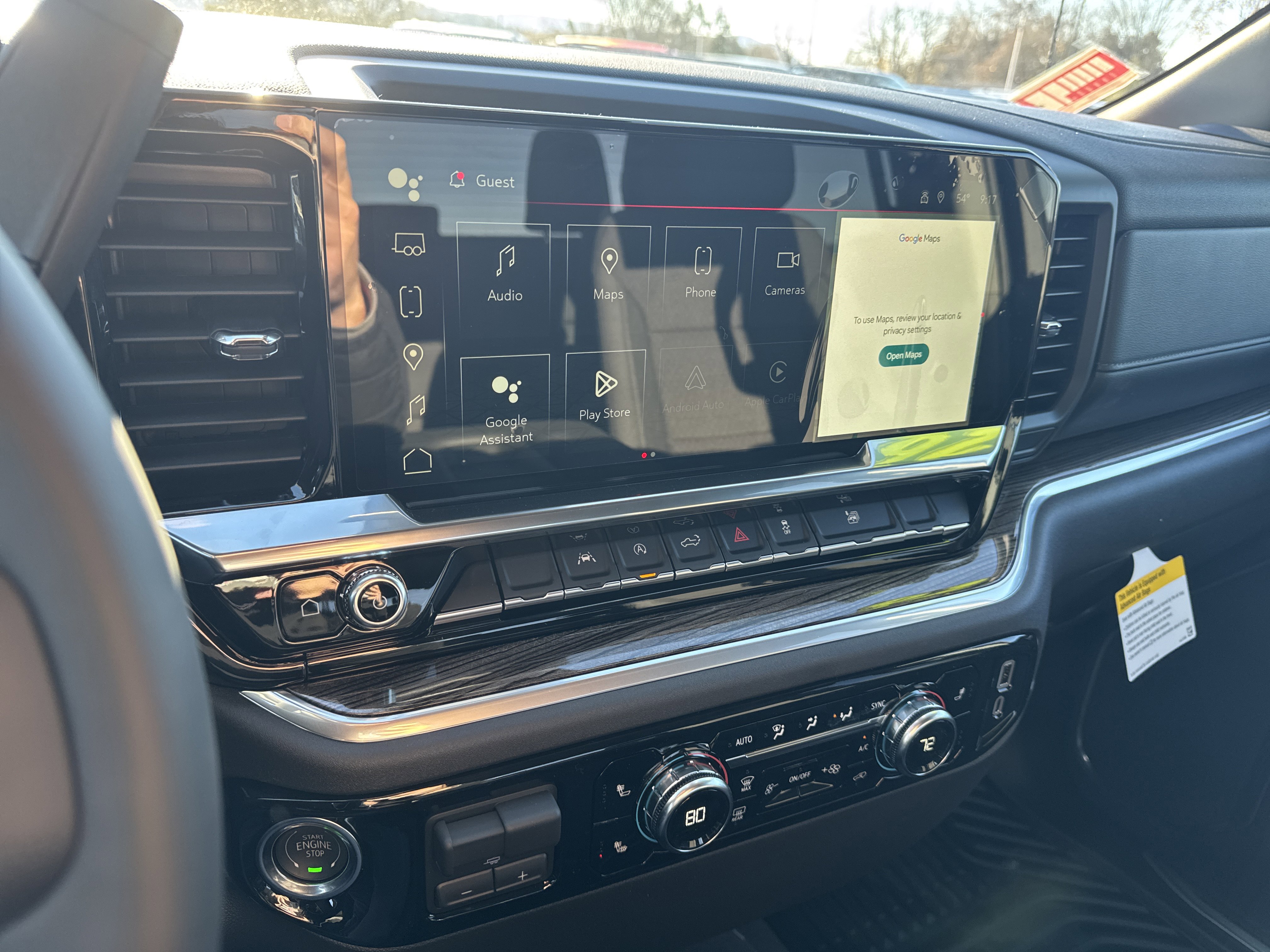 New 2026 GMC Sierra 1500 Elevation image 25