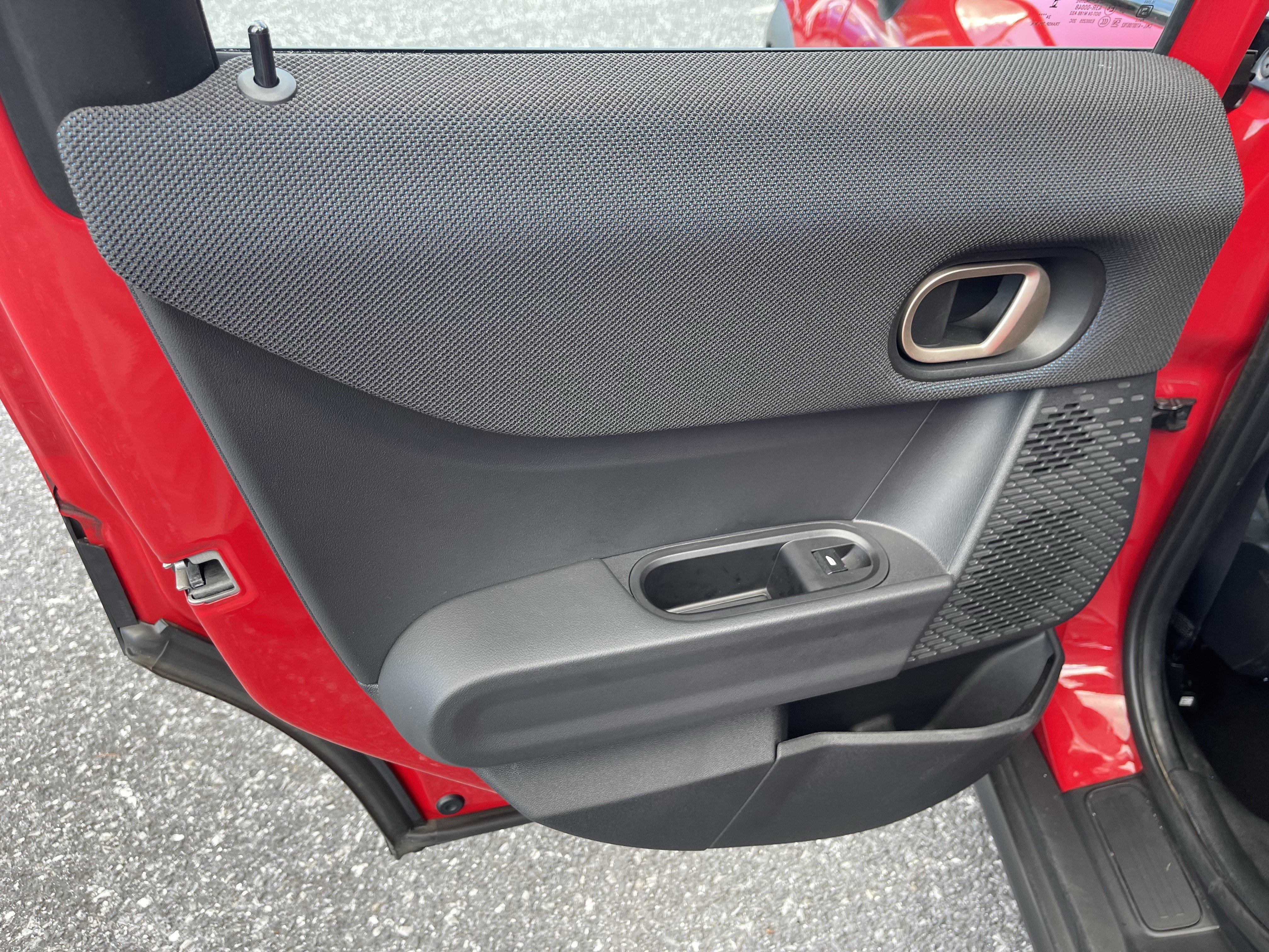 Used 2025 MINI Cooper S FWD image 15