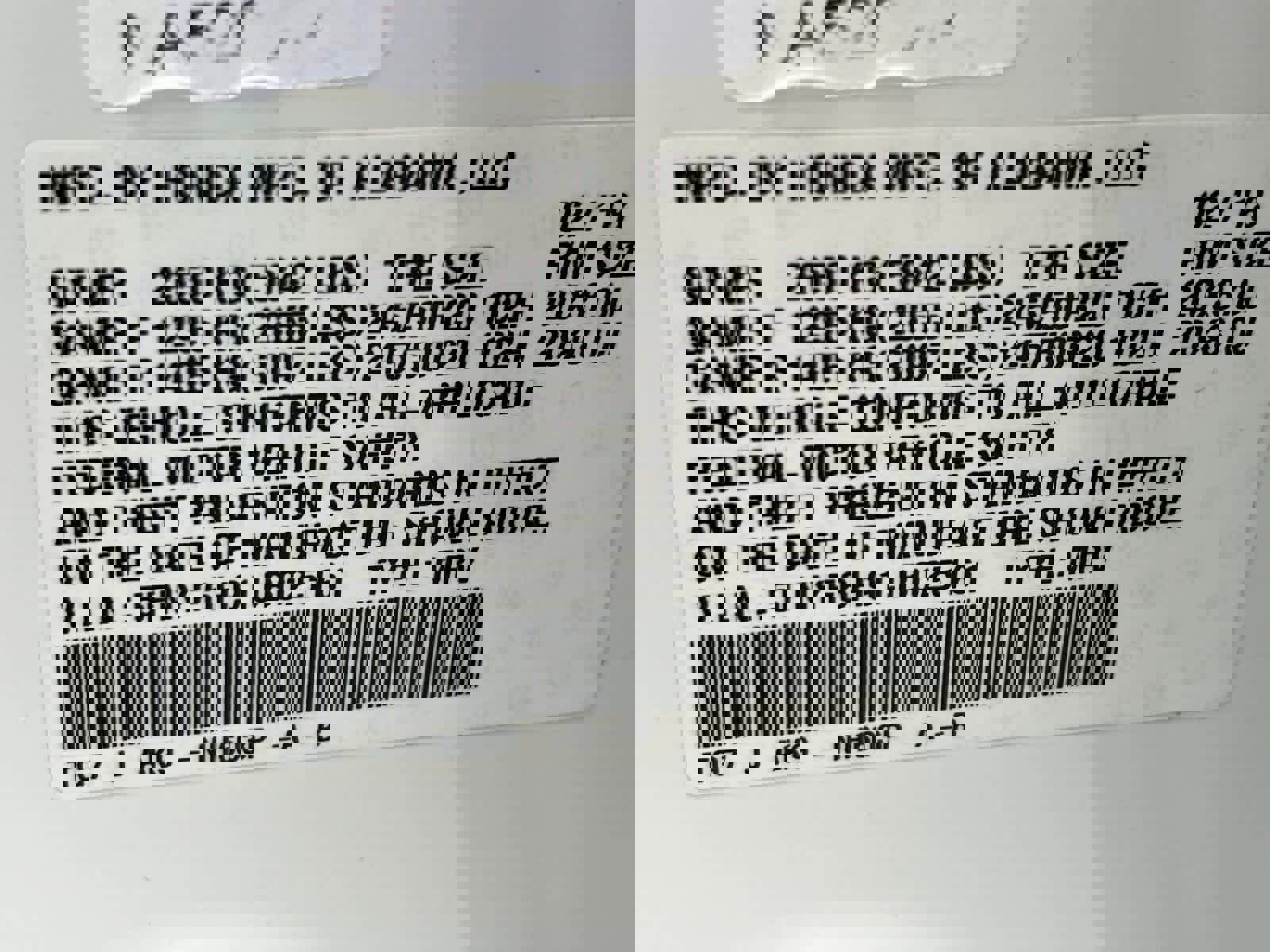 Used 2018 Honda Pilot Touring image 34