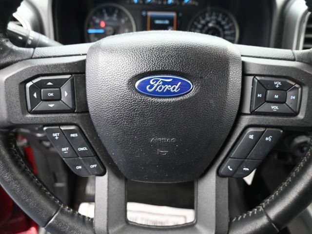 Used 2019 Ford F150 XLT w/ Equipment Group 302A Luxury image 17