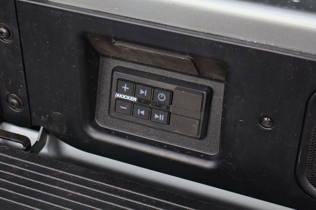 Certified 2025 GMC Sierra 2500 Denali Ultimate image 29