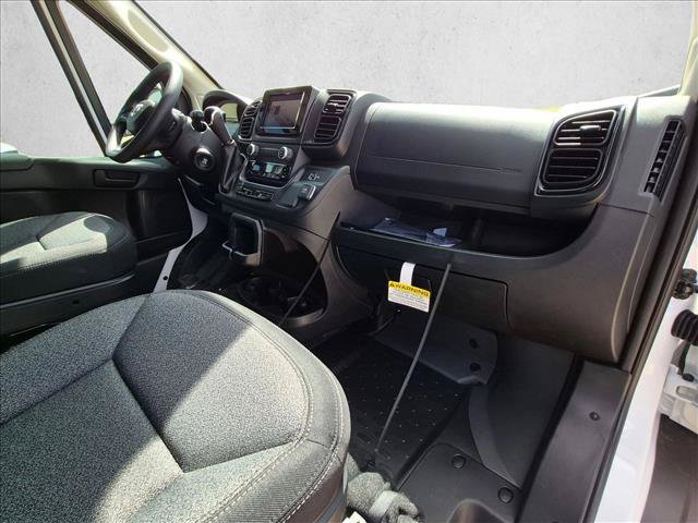 New 2026 RAM ProMaster 1500 FWD image 17