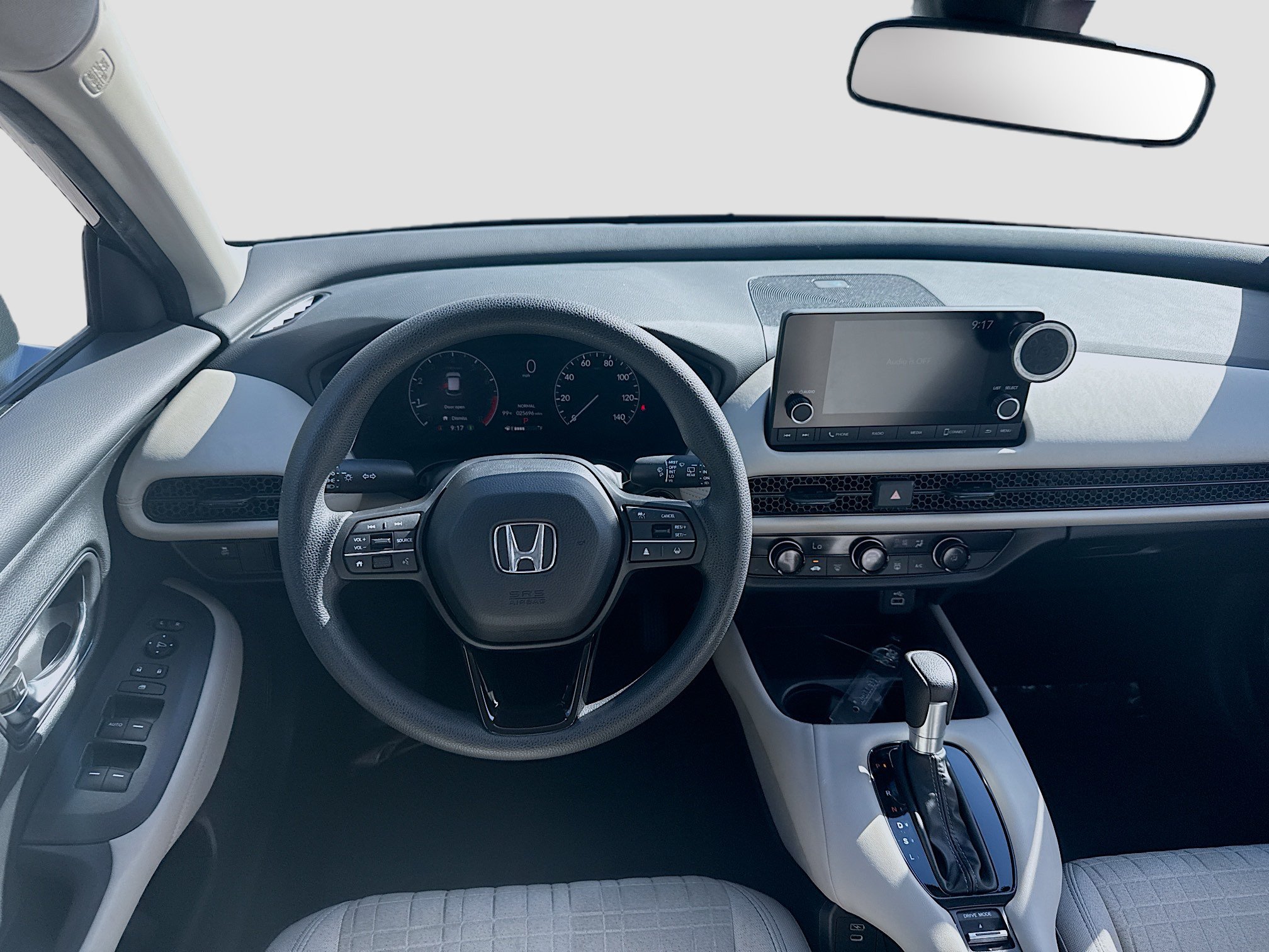 Used 2024 Honda HR-V LX image 20