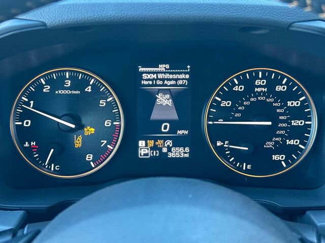 Certified 2025 Subaru Crosstrek 2.5i Wilderness image 30